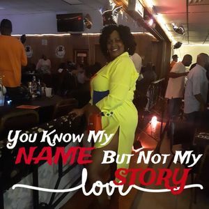 Meet your Posher, Terri